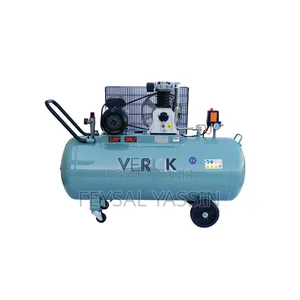 Verk Air Compressor 300L