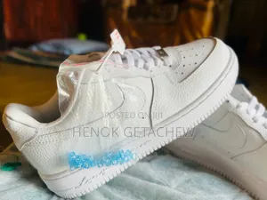 Nike Air Force Nocta