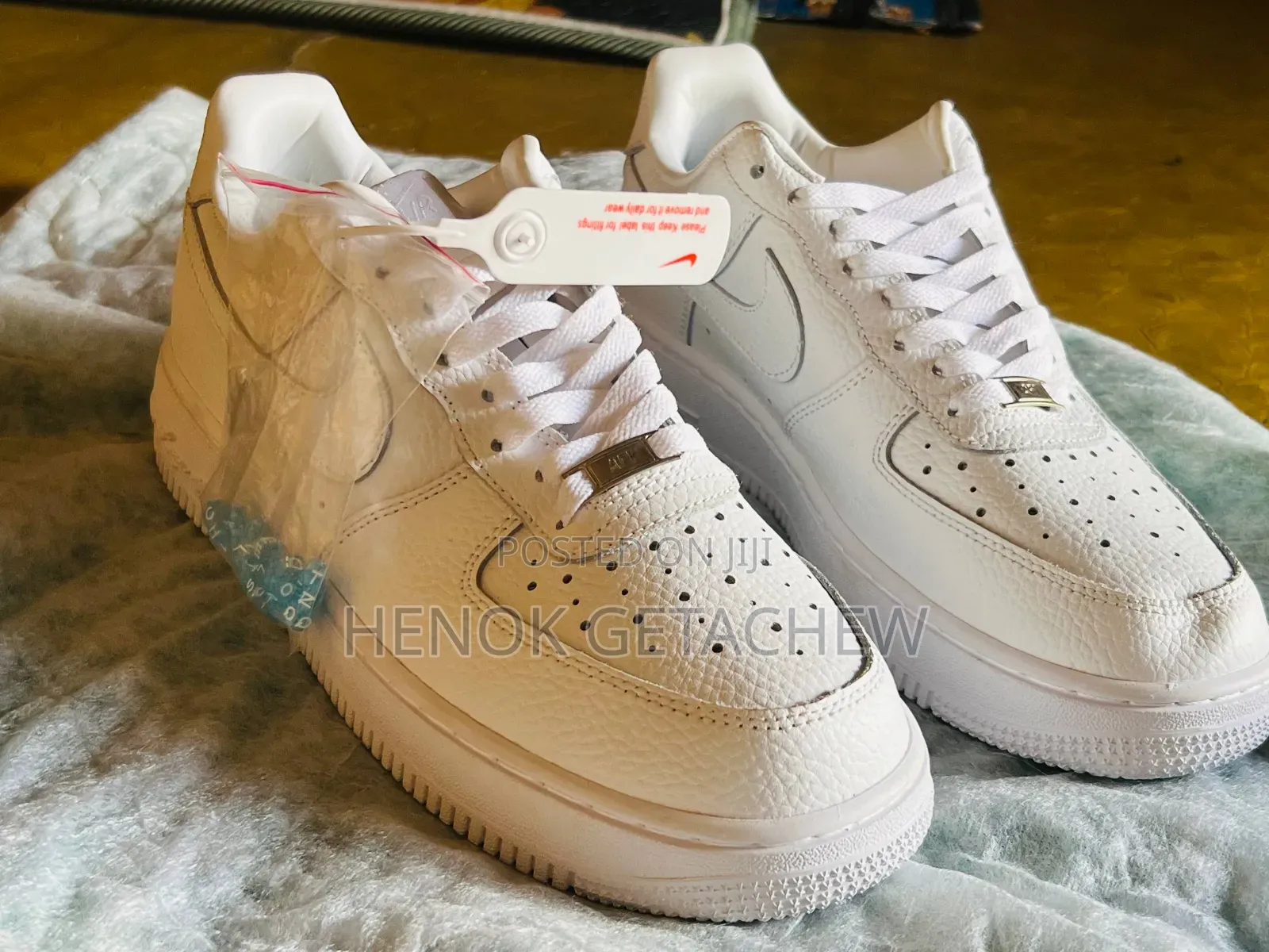 Nike Air Force Nocta
