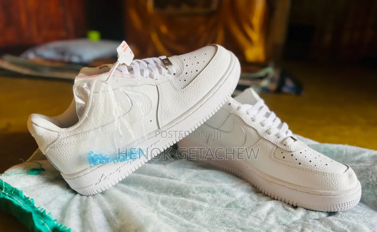 Nike Air Force Nocta