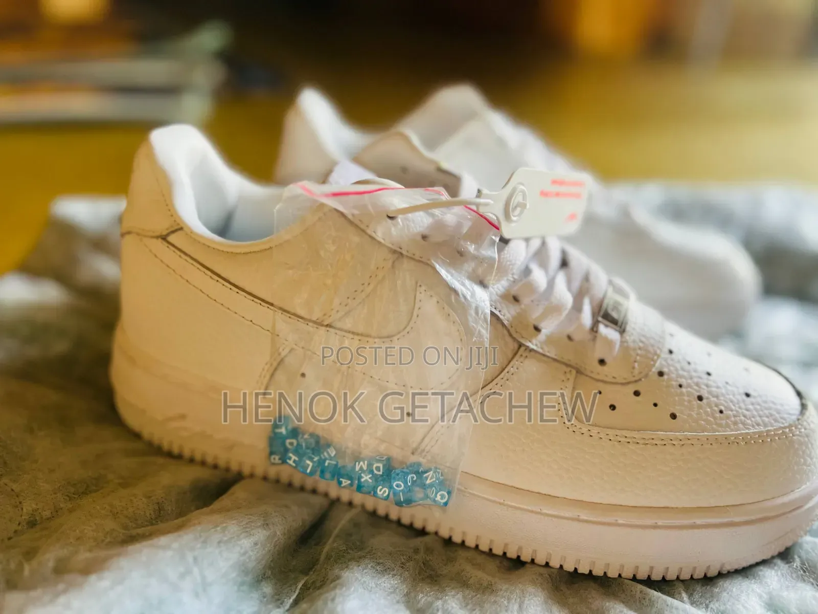 Nike Air Force Nocta