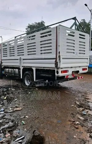 Foton Auman