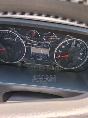 Foton Auman