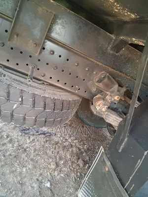 Foton Auman