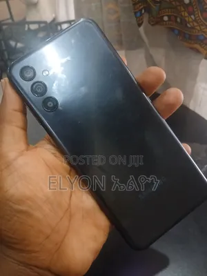Samsung Galaxy M13 (India) 64 GB Black