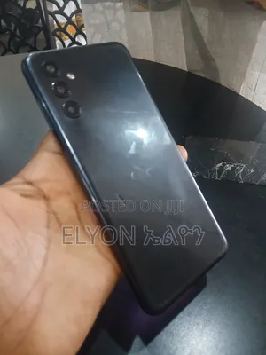 Samsung Galaxy M13 (India) 64 GB Black