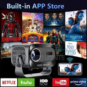 Huawei W05 Touch Screen Portable Wireless Router