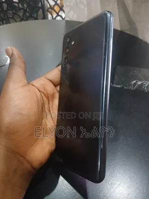 Samsung Galaxy M13 (India) 64 GB Black