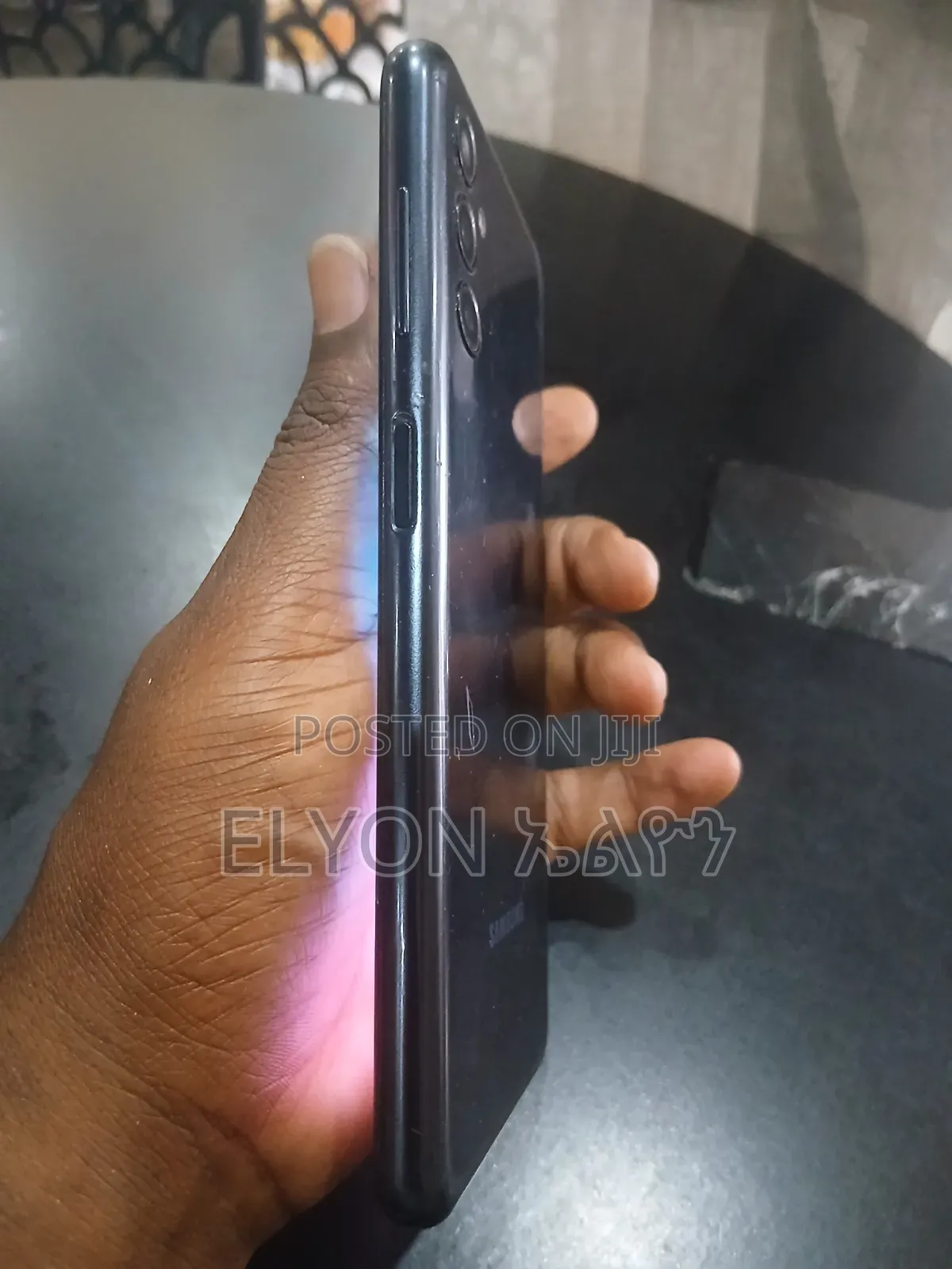Samsung Galaxy M13 (India) 64 GB Black