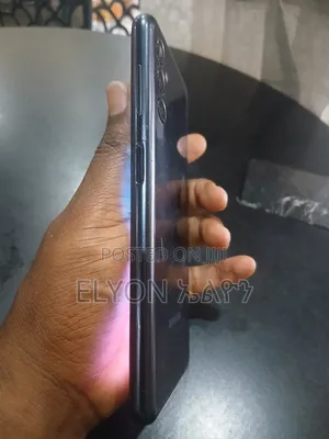 Samsung Galaxy M13 (India) 64 GB Black