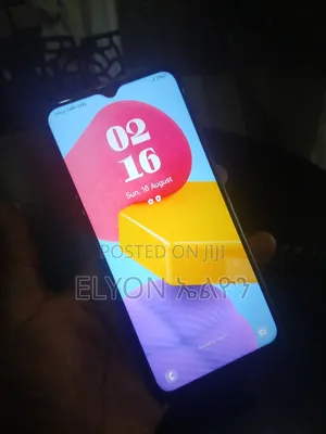 Samsung Galaxy M13 (India) 64 GB Black