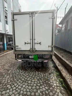 Isuzu Obama