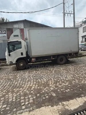 Isuzu Obama