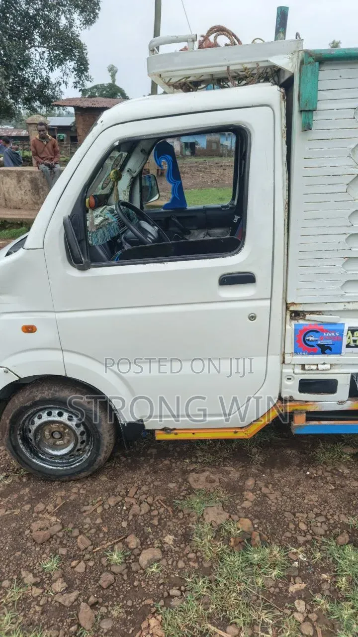 Isuzu Obama