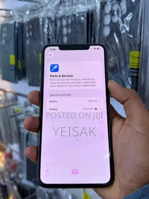 Apple iPhone 11 Pro Max 512 GB Gold