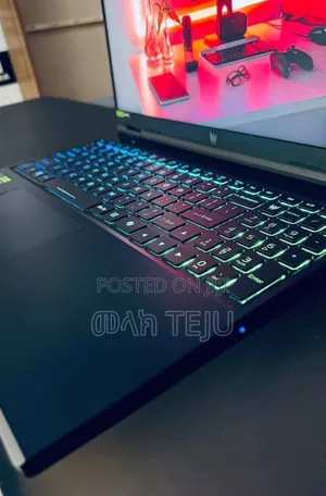 New Laptop Acer Predator Helios Neo 16 16GB Intel Core i9 SSD 1T
