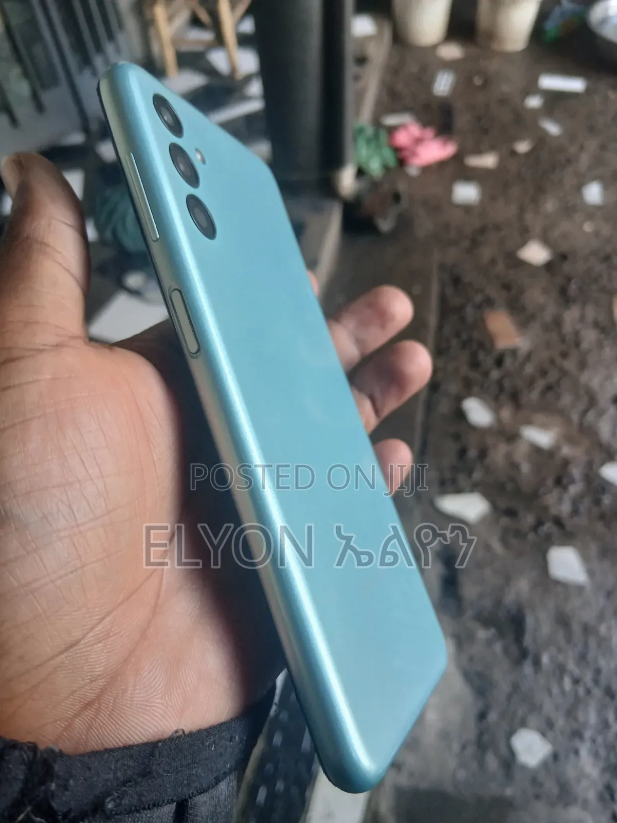 Samsung Galaxy M13 (India) 64 GB