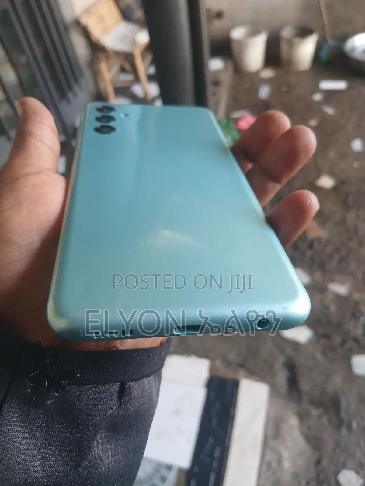 Samsung Galaxy M13 (India) 64 GB
