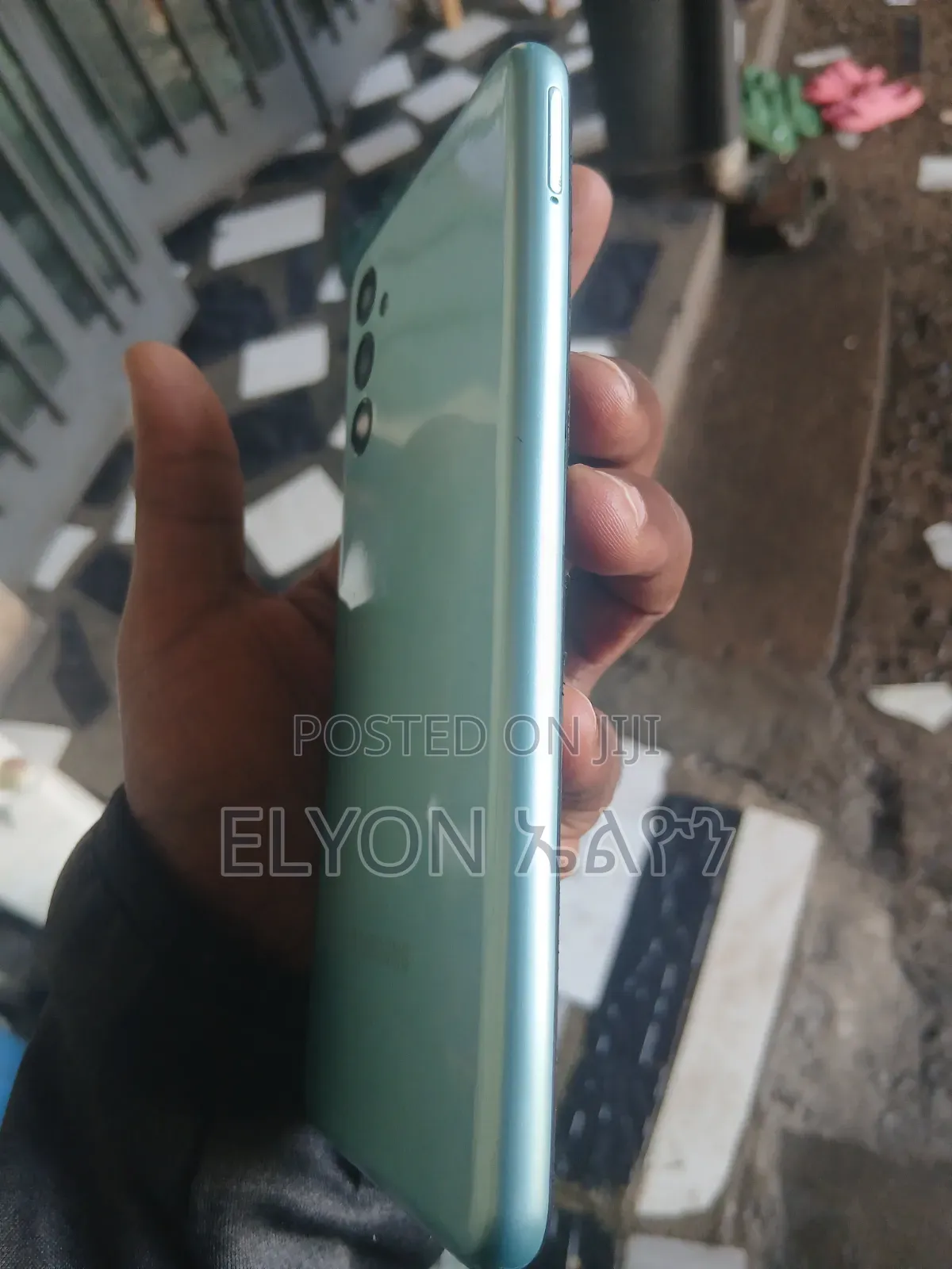 Samsung Galaxy M13 (India) 64 GB