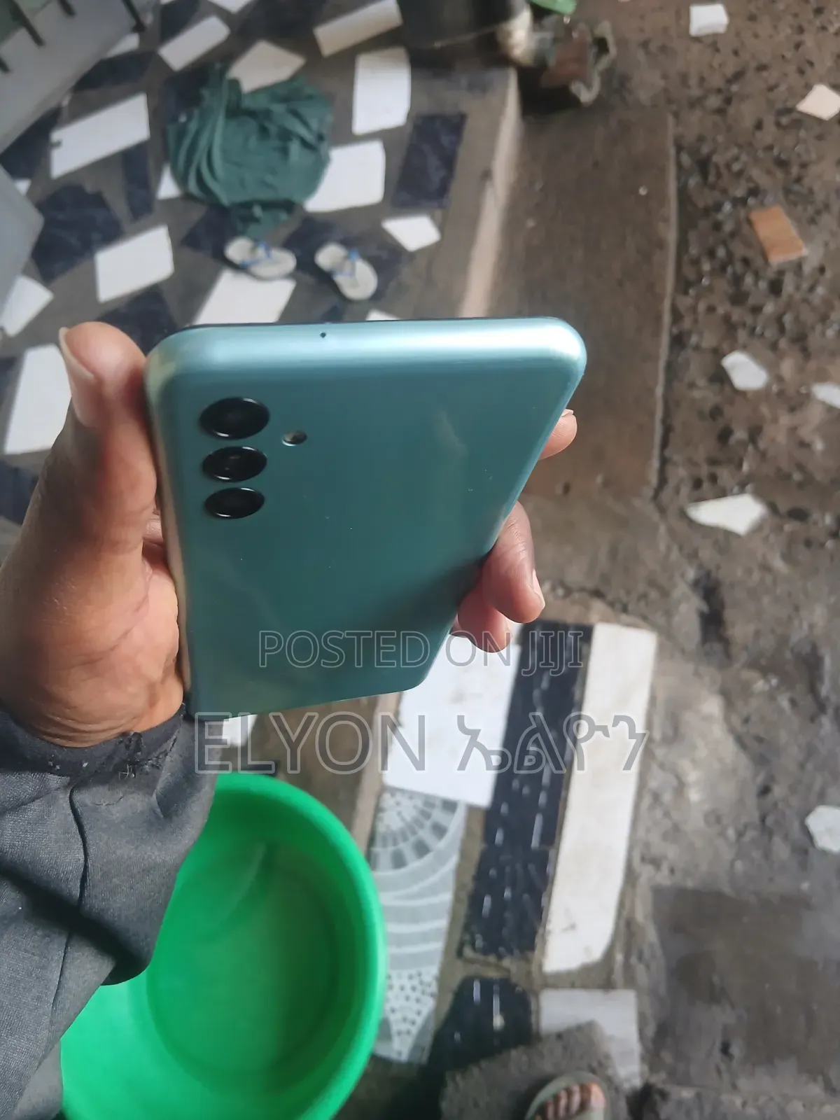 Samsung Galaxy M13 (India) 64 GB