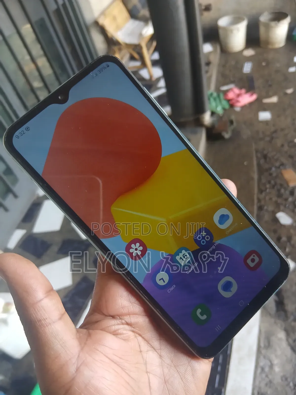 Samsung Galaxy M13 (India) 64 GB