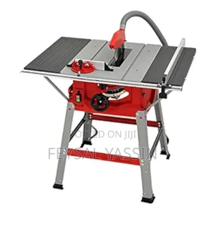 Table Saw 1800W