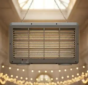 Kill Pest Electric Bug Zapper የሚበሩ ተባዮችን ከአካባቢዎ ለመቆጣጠር Kill Pest