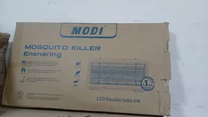 Kill Pest Electric Bug Zapper የሚበሩ ተባዮችን ከአካባቢዎ ለመቆጣጠር Kill Pest