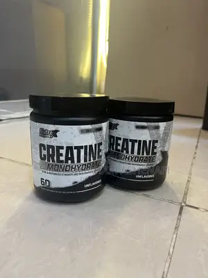 Nutrex Creatine Monohydrate