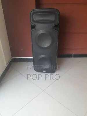 Max እስፒከር ባለ ሁለት 1.20 ሜትር,60.ሴንቲ ሜትር