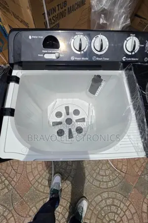 VEST 16KG Semi Automatic Washing | Copper Motor | 10 Years Warranty
