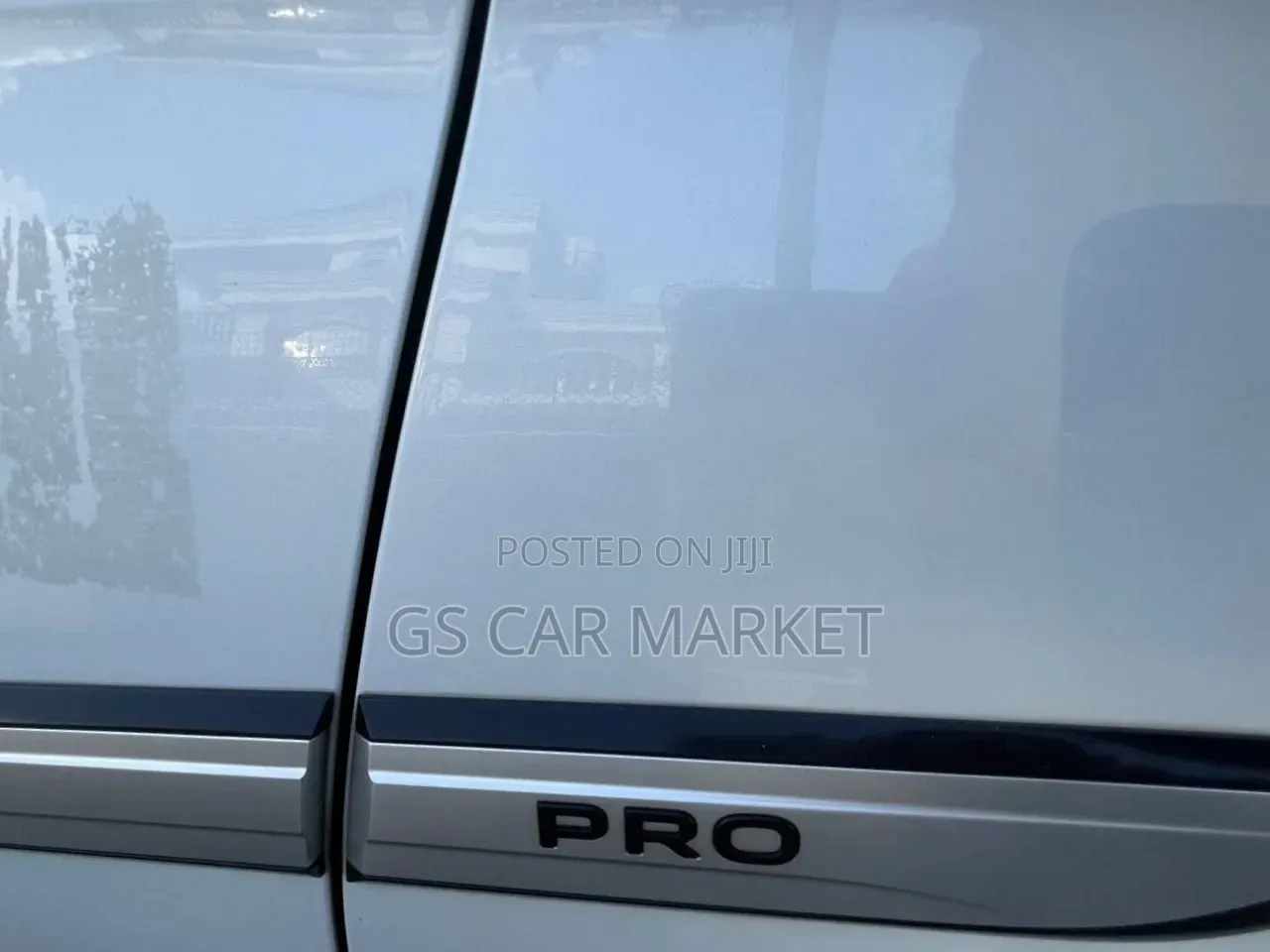 Volkswagen ID.6 2023 White