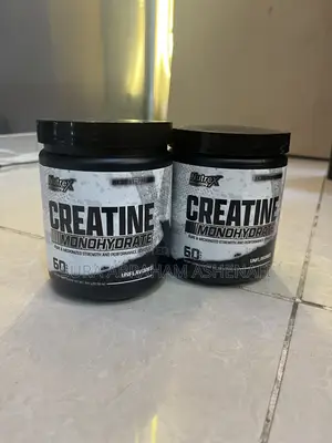 Nutrex Creatine Monohydrate