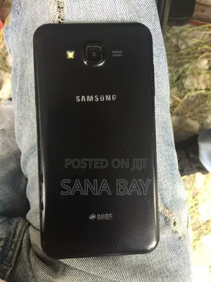 Samsung Galaxy J7 Core 16 GB Black