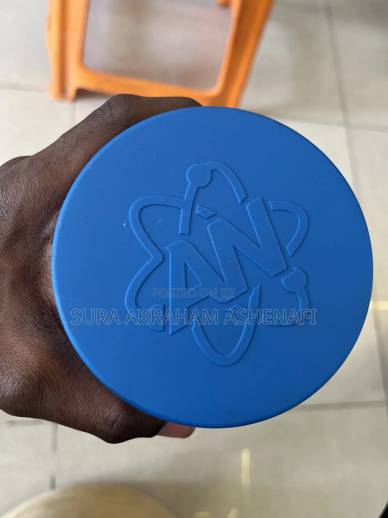 Applied Nutrition Creatine Monohydrate