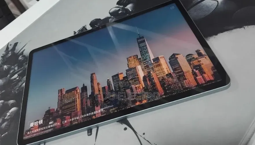 New Huawei MatePad 11.5 128 GB Silver