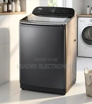 Future Automatic Washing Machine 16.kg Original Free Delivery