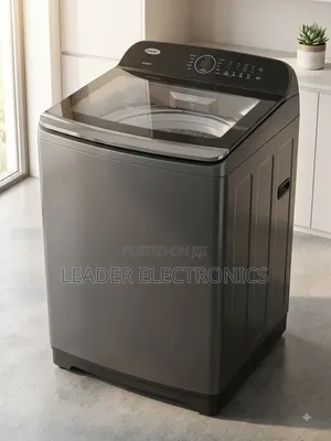 Future Automatic Washing Machine 16.kg Original Free Delivery