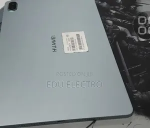 New Huawei MatePad 11.5 128 GB Silver