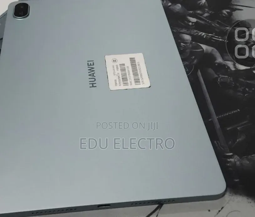 New Huawei MatePad 11.5 128 GB Silver