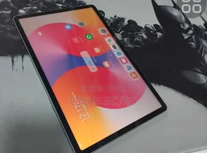 New Huawei MatePad 11.5 128 GB Silver