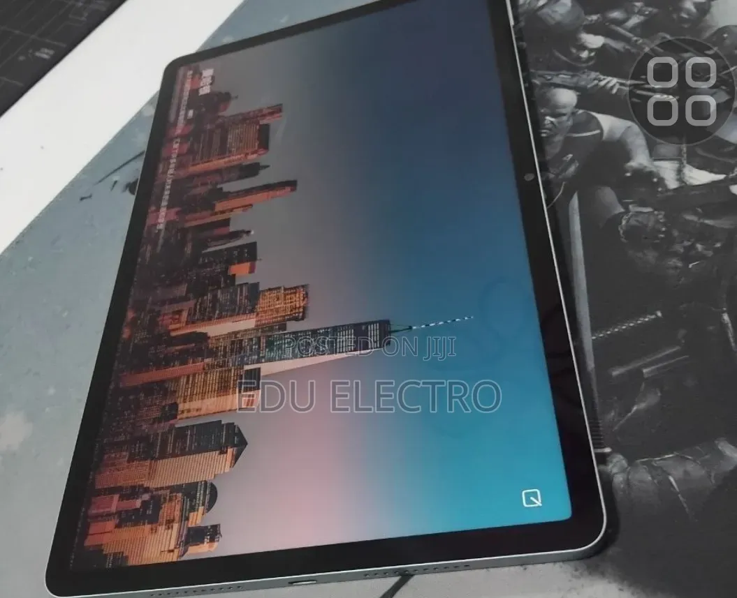 New Huawei MatePad 11.5 128 GB Silver
