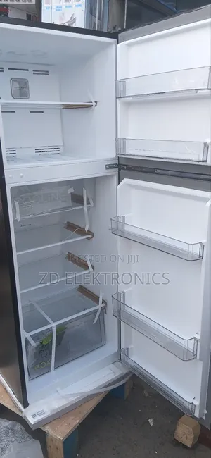 MIdeea Refrigerator Top Freezezr Series Refrig Erator Frigorifer Mdr34