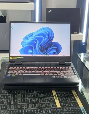 New Laptop Acer Nitro 5 16GB Intel Core i9 SSD 1T
