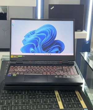 New Laptop Acer Nitro 5 16GB Intel Core i9 SSD 1T