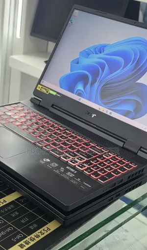 New Laptop Acer Nitro 5 16GB Intel Core i9 SSD 1T