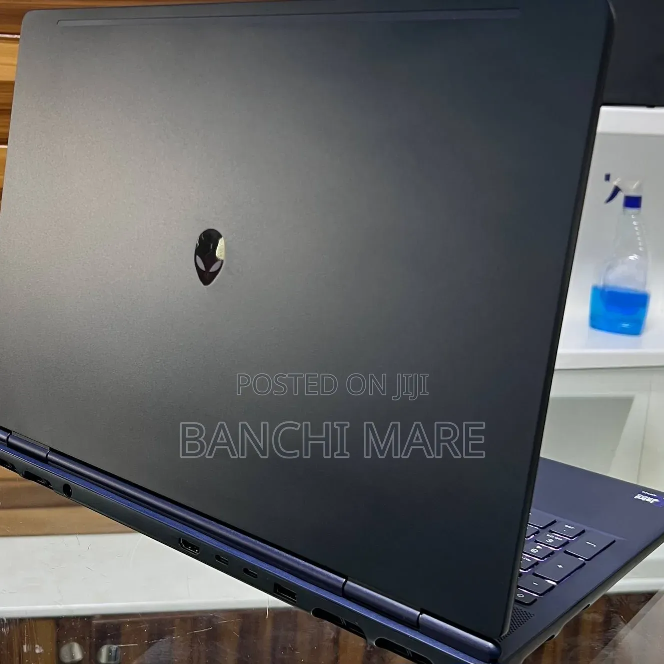 New Laptop Alienware 16x Aurora 32GB Intel Core Ultra 9 SSD 1T