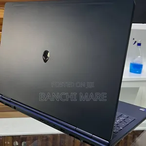 New Laptop Alienware 16x Aurora 32GB Intel Core Ultra 9 SSD 1T