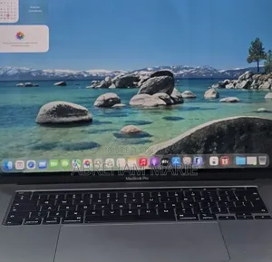 New Laptop Apple MacBook Pro 2019 32GB Intel Core i9 SSD 1T