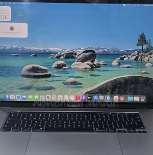 New Laptop Apple MacBook Pro 2019 32GB Intel Core i9 SSD 1T